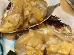 酱蟹-渔娘渔家丹东海鲜(东直门店)