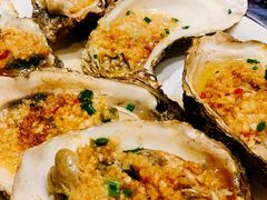 -贵木日本料理·铁板烧(新地假日广场店)