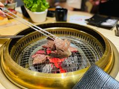 -松鱼亭·和牛烧肉(协鑫广场店)