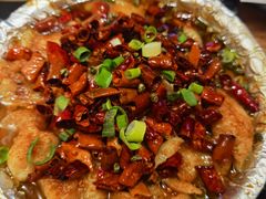 椒盐龙利鱼-壹酒贰肉1926·深夜食堂(九纬路店)
