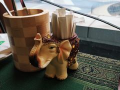 -火舞泰·泰式海鲜火锅餐厅(世纪城店)