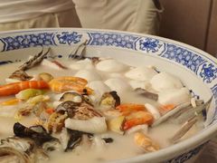 -山外山菜馆(玉泉路店)
