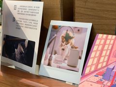 -玫瑰咖啡(中山六路店)