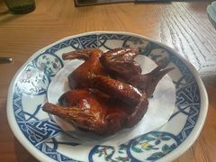 -新荣记(西溪湿地店)