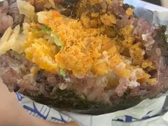 -眷村阿嬷(花城汇店)