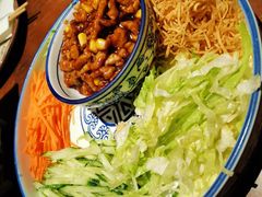 -额娘·春饼烤鸭(怀特店)