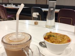 -香港茶餐厅文化体验馆(茶山镇店)