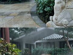 -余姚阳明温泉山庄