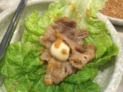 -金顺碳烤肉(1号店)