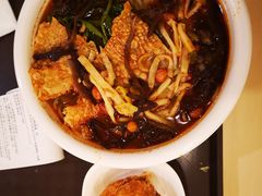 -水平有限广西米粉·广西风味集(五道口店)