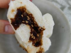 桃仁糖三角-中栗华栗子(鞍山道店)