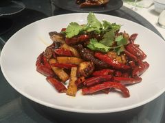 -民国红公馆·秦淮八艳(夫子庙店)