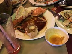 -Red Lobster
