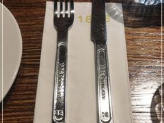 -1886德国汽车餐厅(外滩十六铺码头店)