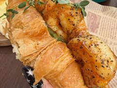 -沏点Trattoria意大利餐厅(新街口店)
