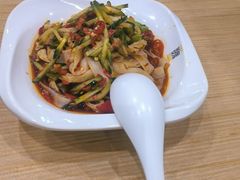 -魏家凉皮(外滩店)