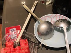 -捞王锅物料理(上海世茂广场店)