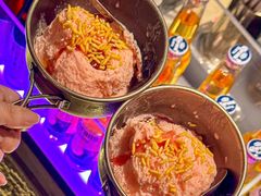 -夜食白市Yespicy·烧烤啤酒宵夜(番禺四海城店)