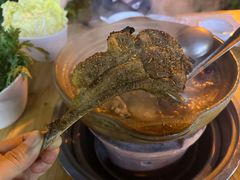 -蔡记·九米羊肉炉(东渡店)
