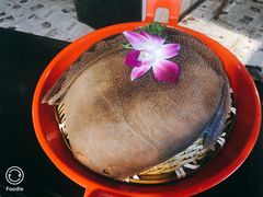 比脸大的毛肚-锅说大脸毛肚重庆老火锅(佐阾店)