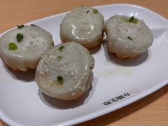 -小杨生煎(周浦万达店)