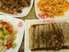 -老班长手工灌汤包老店(东山店)