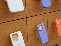 -Apple 零售店(Canton Road)