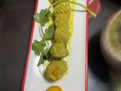 -聚首堂·特色小吃·肘子(什刹海德胜门店)