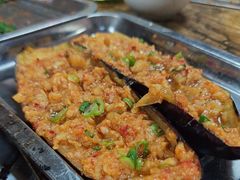 -清真·馬坡二旦烧烤(人生一串拍摄店)