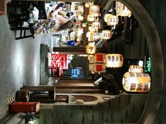 大堂-南京大牌档(三阳广场苏宁店)