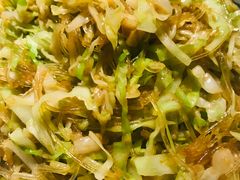 包菜粉丝-功夫小龙虾·烧烤·江湖菜(金沙洲店)