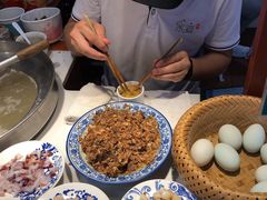 -家宴·灌蛋·沙茶面(曾厝垵店)