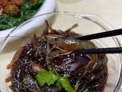 -阿莉餐厅(枣阳路店)