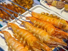 -多宾韩国料理(学衡路店)