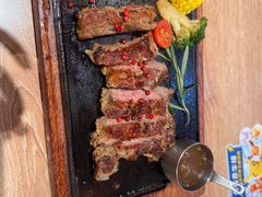 -豪客来牛排(成都锦江大融城店)