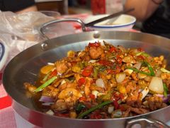 -文昌阁·长沙市井菜(美食地标店)