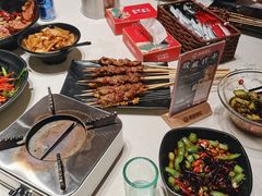 -聚味瞿记·龙虾堂(天元店)