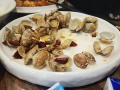 -今鲜源大酒店·中华餐饮名店(新湛路店)