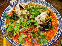 -湘潭九龙鱼头店(城南西路店)