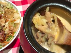 -西贝(上海我格广场店)