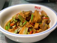 -湘当爱·鲜煮现炒(松岗立业路店)