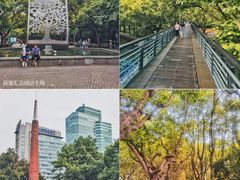 -徐家汇源景区-衡山坊