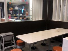 -麦当劳(台州路桥DT店)