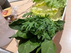 -海底捞火锅鲜切牛肉主题店(长寿路店)