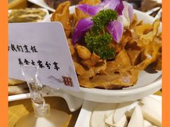 -大理董·董家小厨野生菌火锅(古城旗舰店)