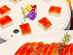 -四世同堂·京菜·烤鸭(双井店)