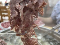 -五洲牛肉美食馆