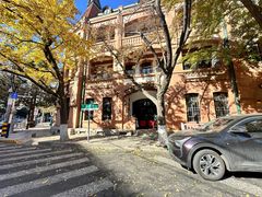 -青岛邮电博物馆