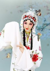 -梨园天地京剧摄影(玲珑天地店)