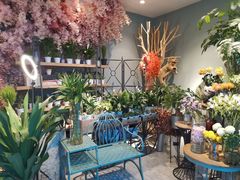 -花开餐厅(环湖中路店)